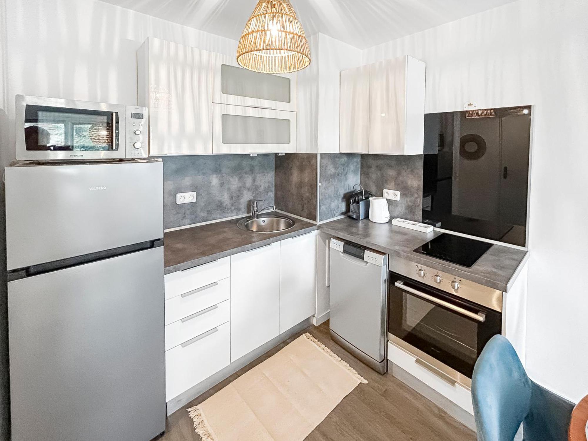 Charme Et Confort A Bondy - Proche Paris Disney Cdg Exterior foto